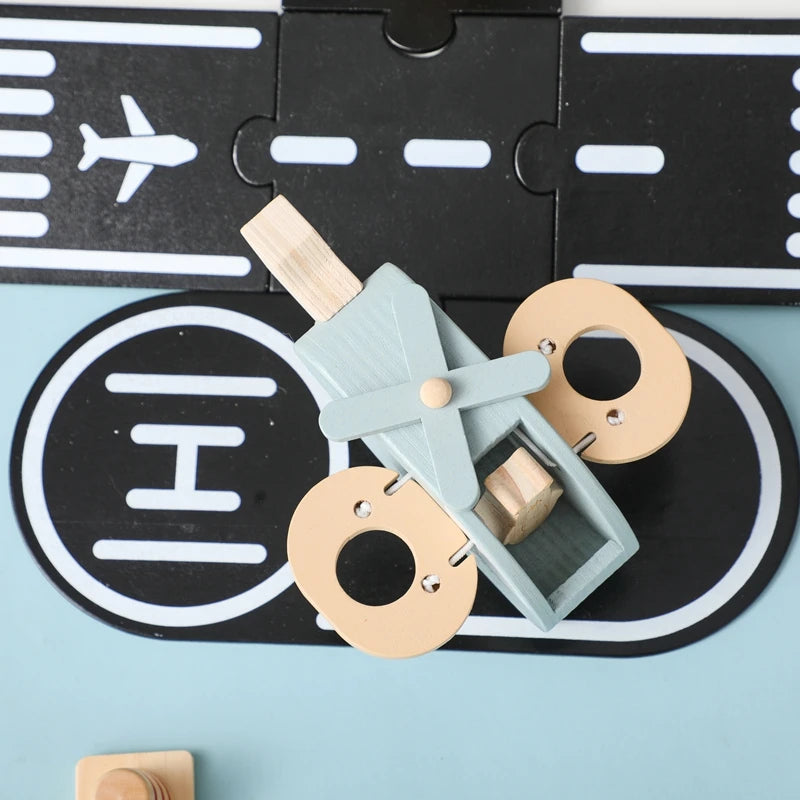 Montessori Toy
