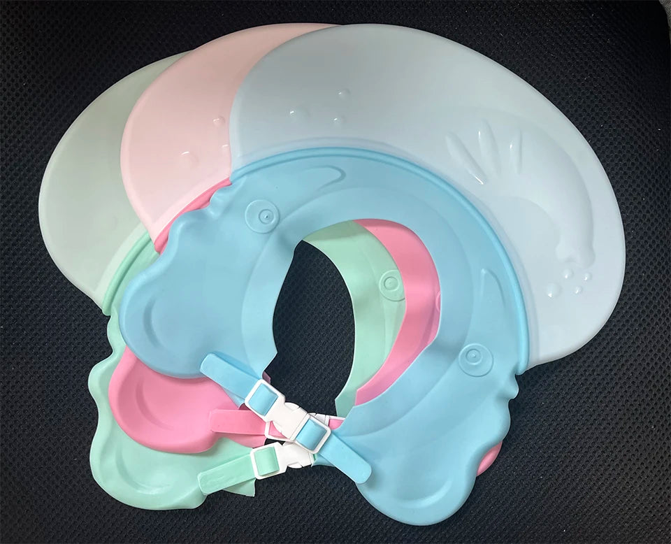 Shampoo Cap