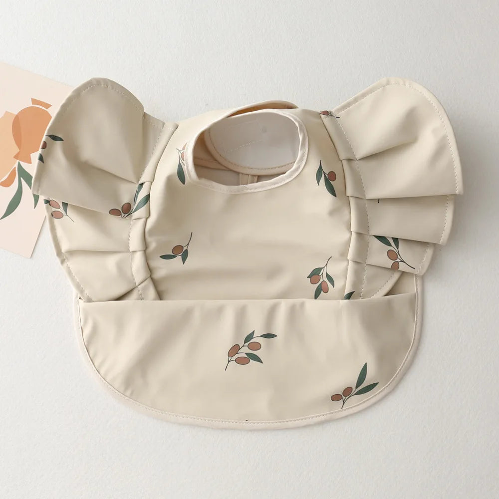 Nordic Baby Bib