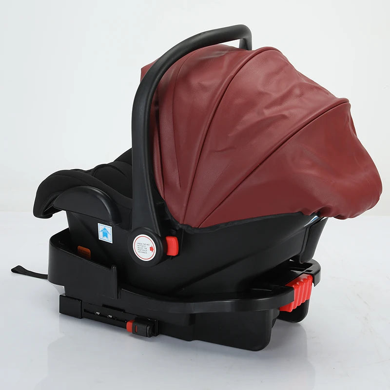 Infant Car Seat