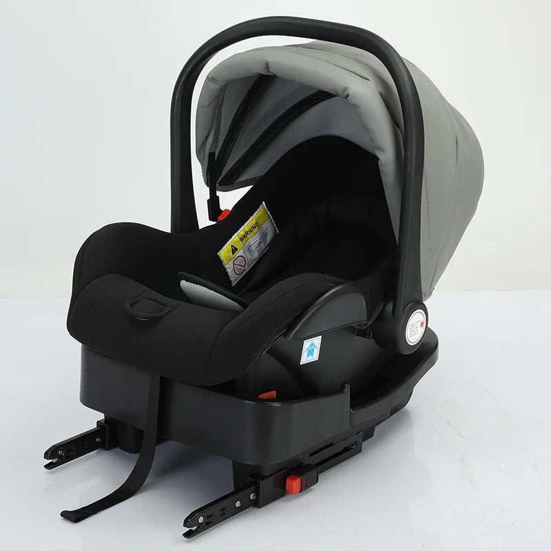 Infant Car Seat