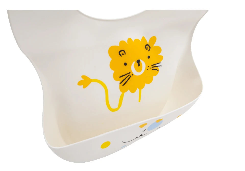 Adjustable Bib