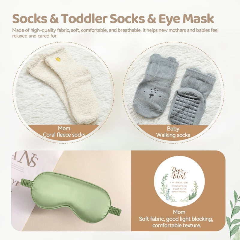 Baby Bathing Set