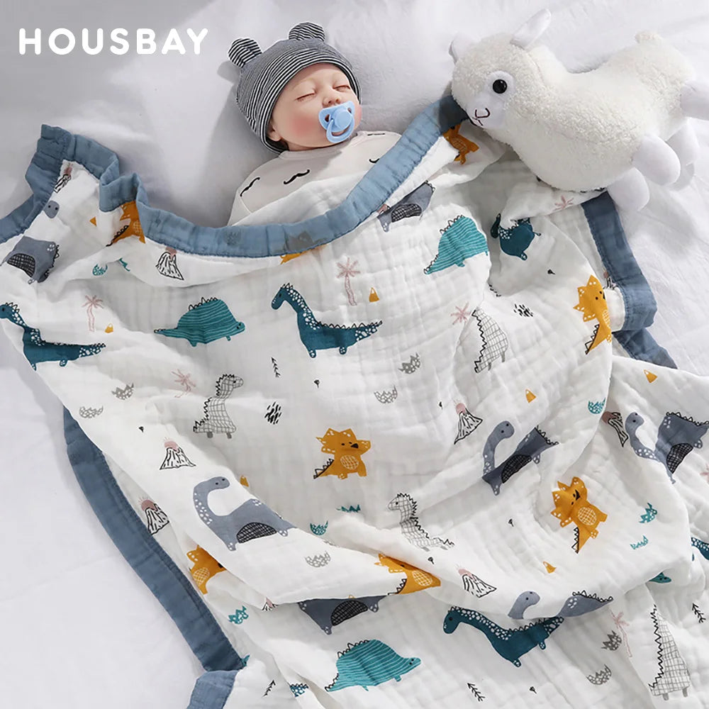 Baby Blankets
