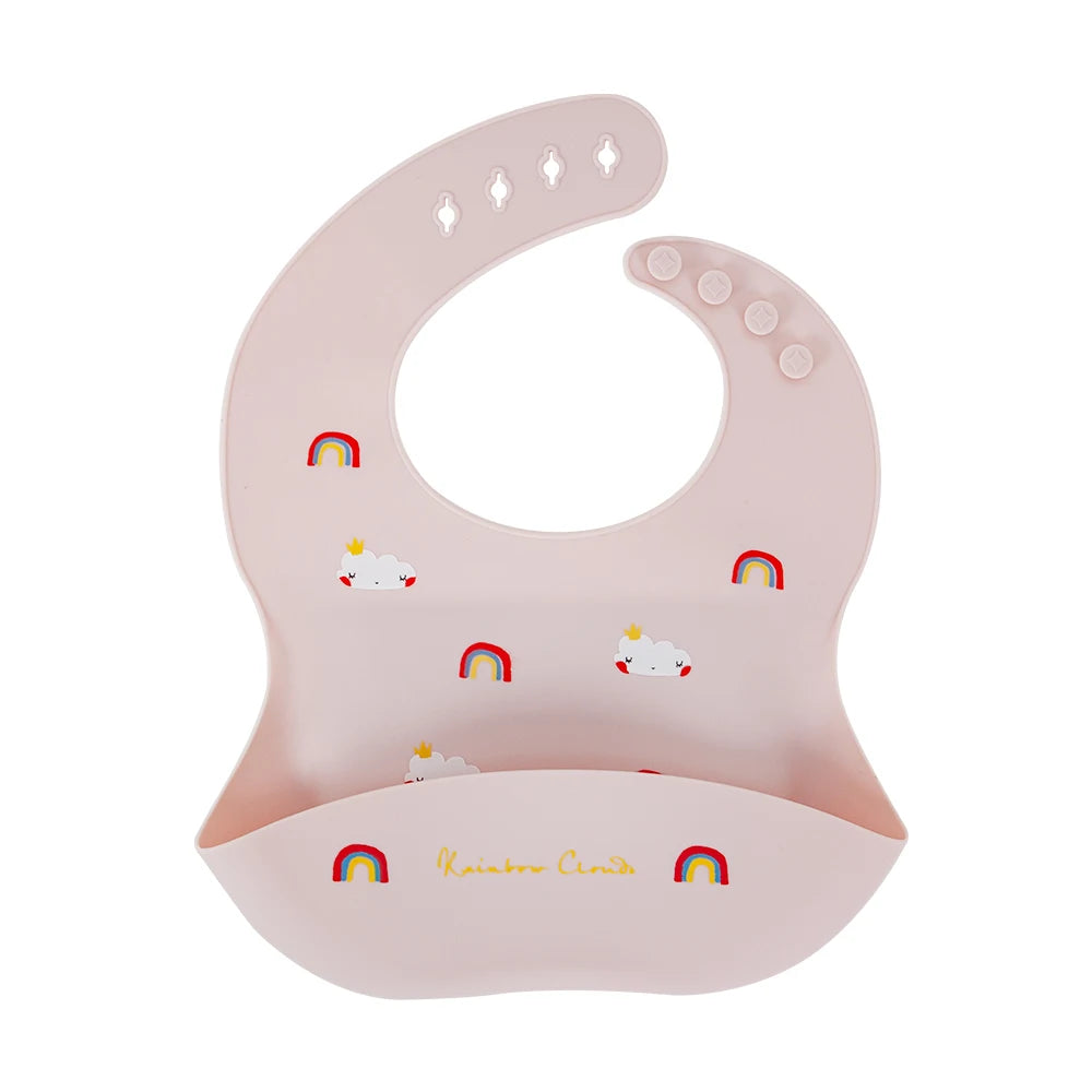 Adjustable Bib