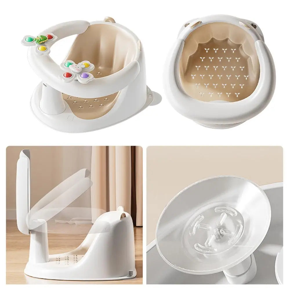 Baby Bath Chair