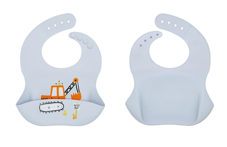 Adjustable Bib