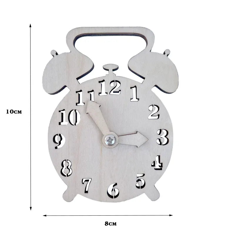 Baby Activity Board Kit