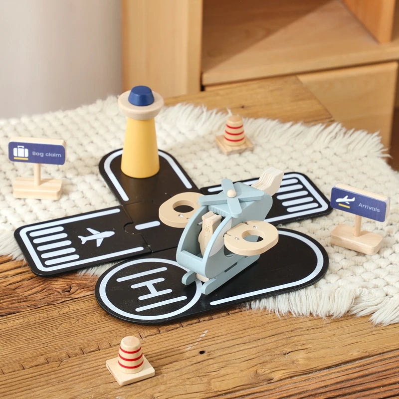 Montessori Toy