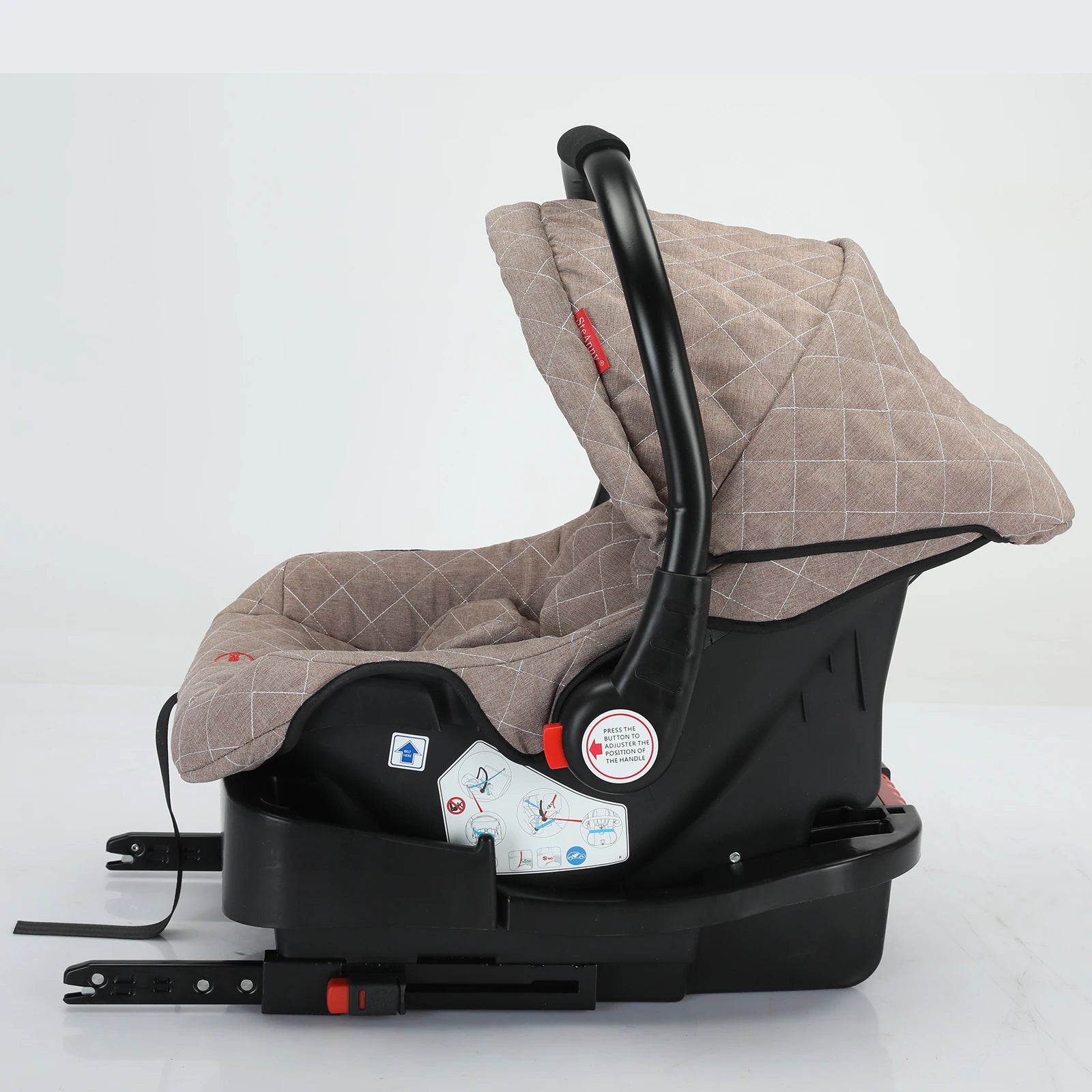 Infant Car Seat