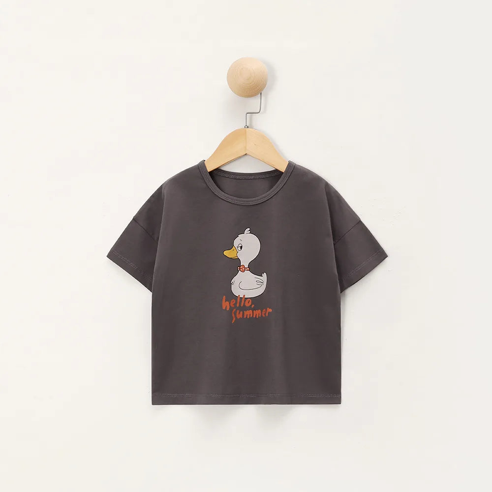 Cartoon Tees