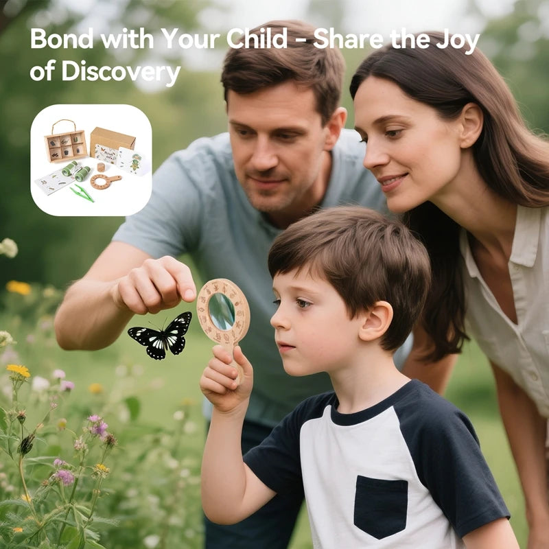 Outdoor Forest Toy