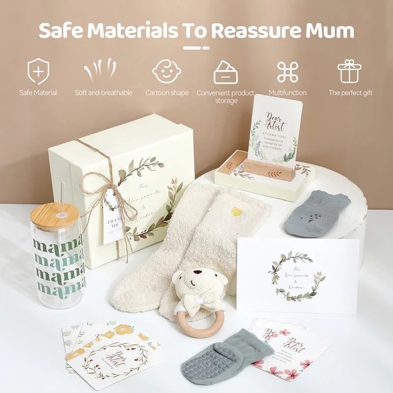 Baby Bathing Set
