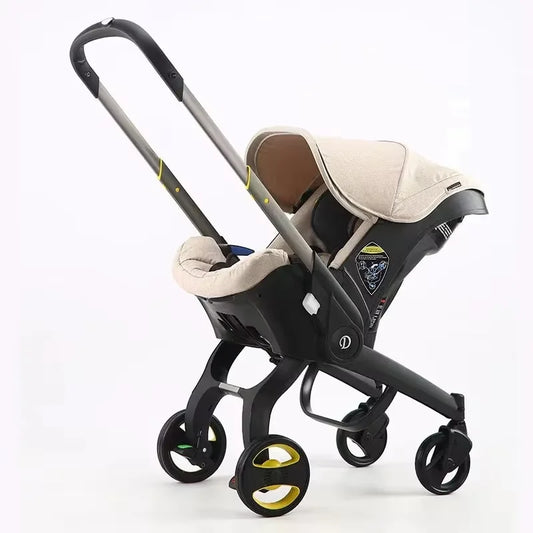 UrbanTrek Baby Ride