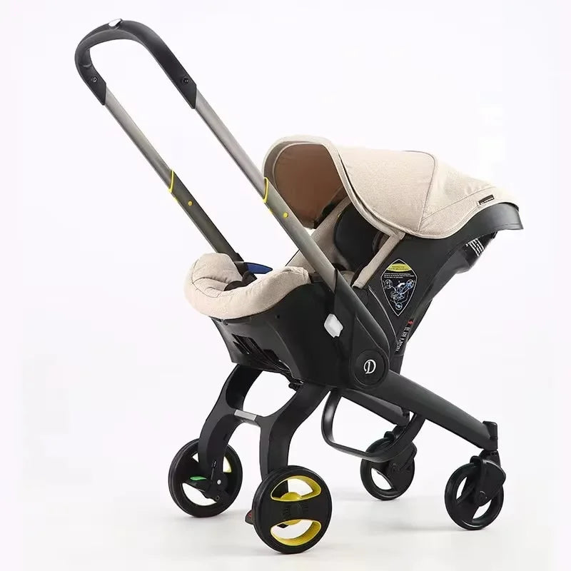 UrbanTrek Baby Ride