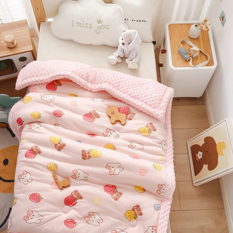 Thick Blanket