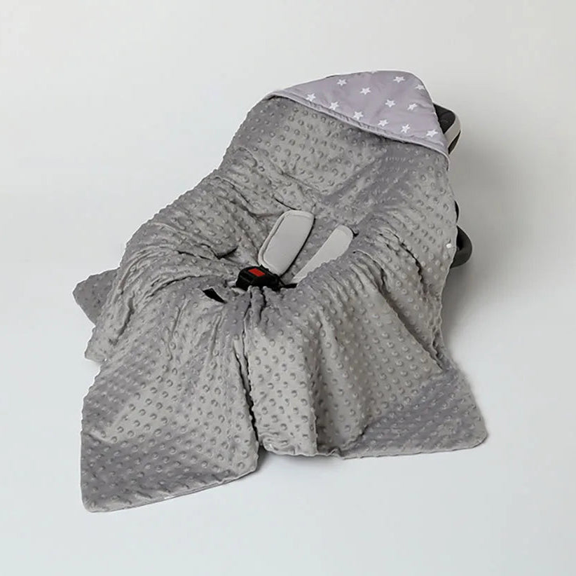 Warm Baby Wrap