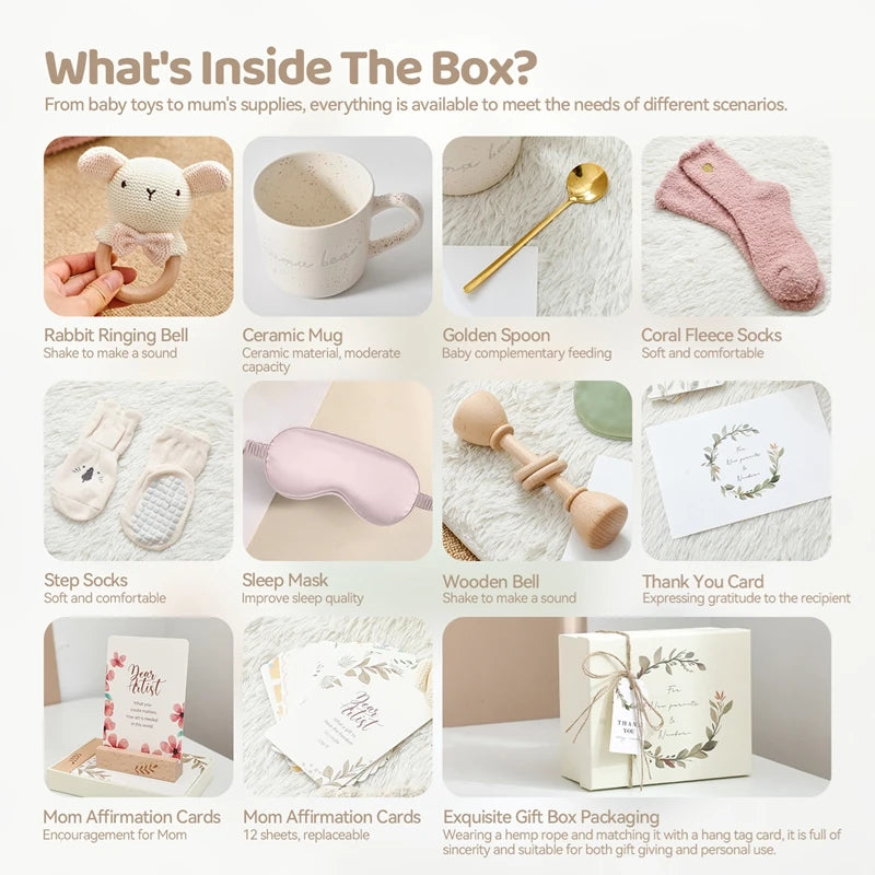 Baby Bathing Set