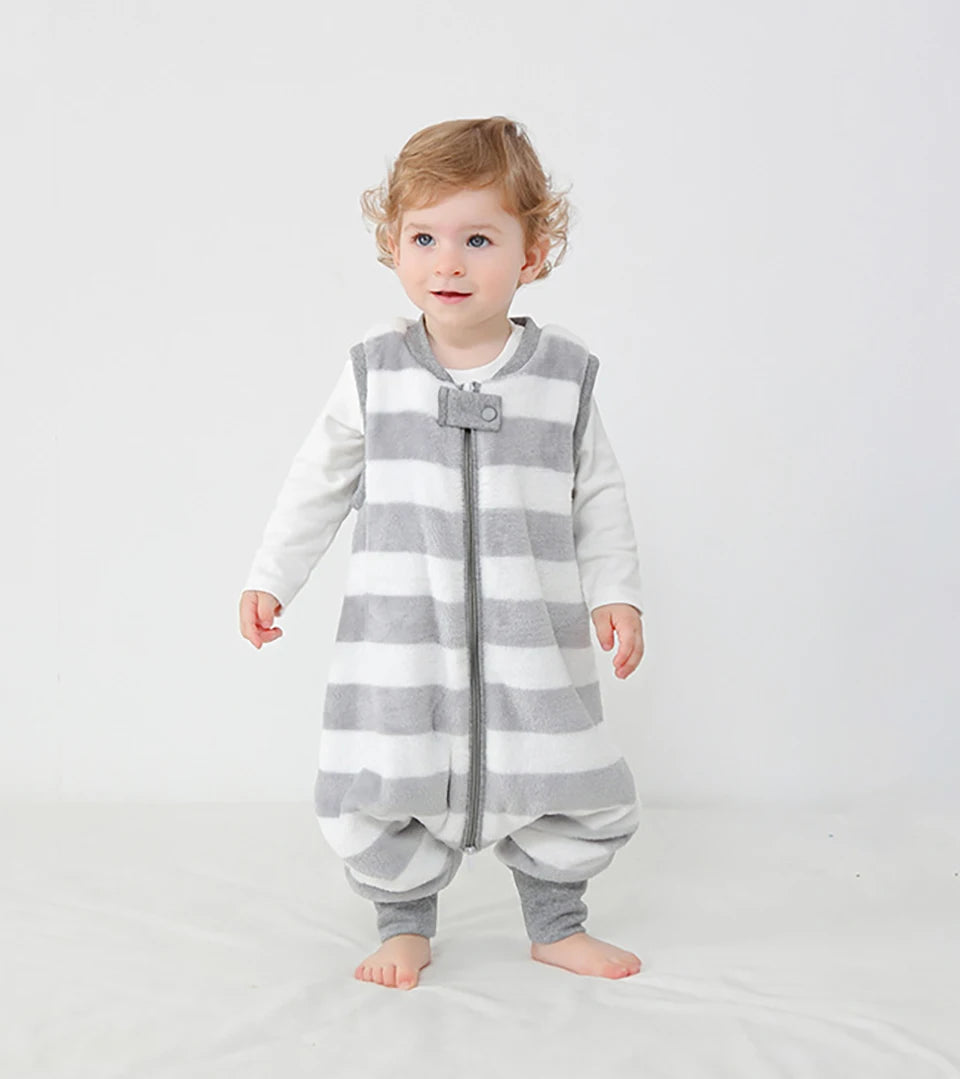 Hot Sleeping Bag