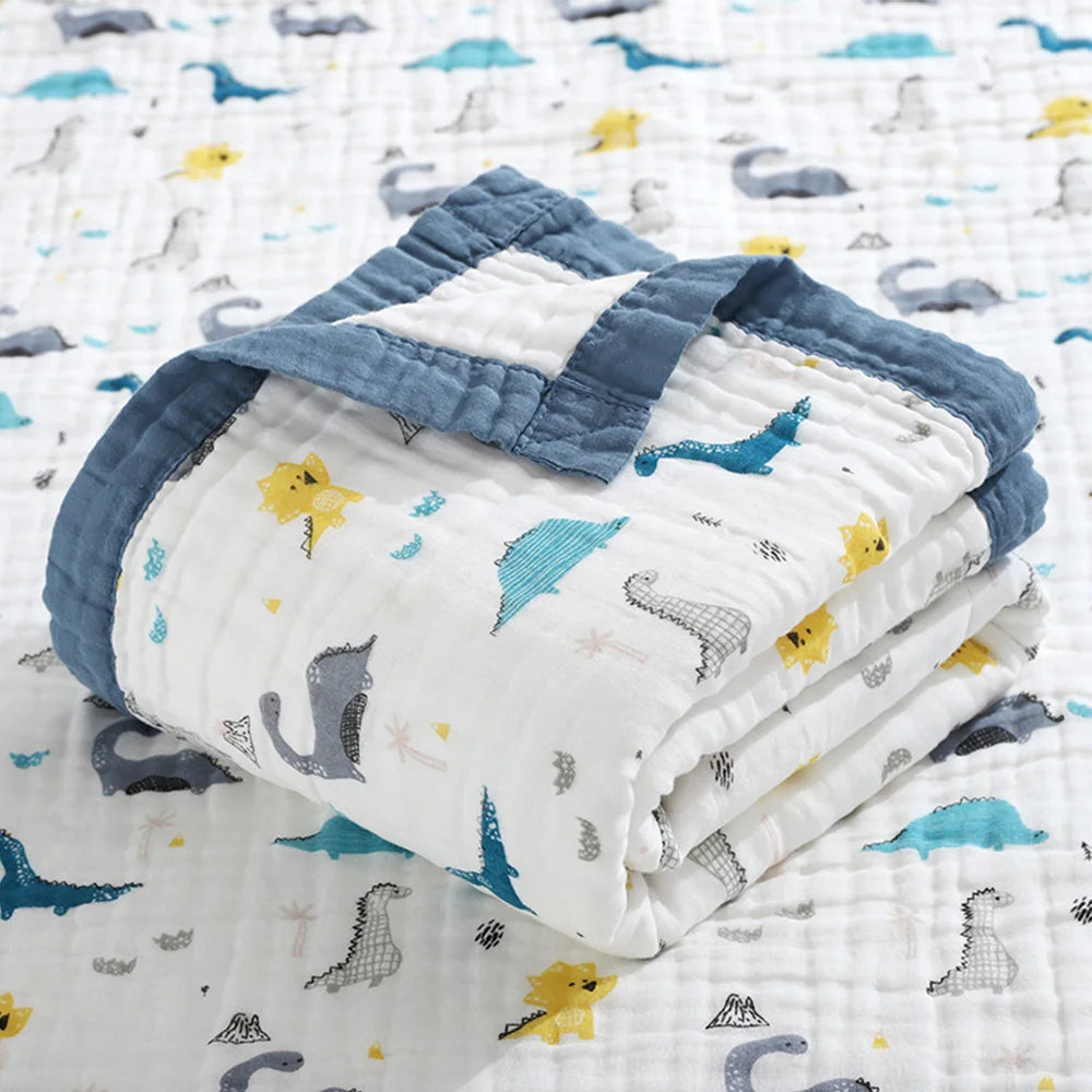 Baby Blankets