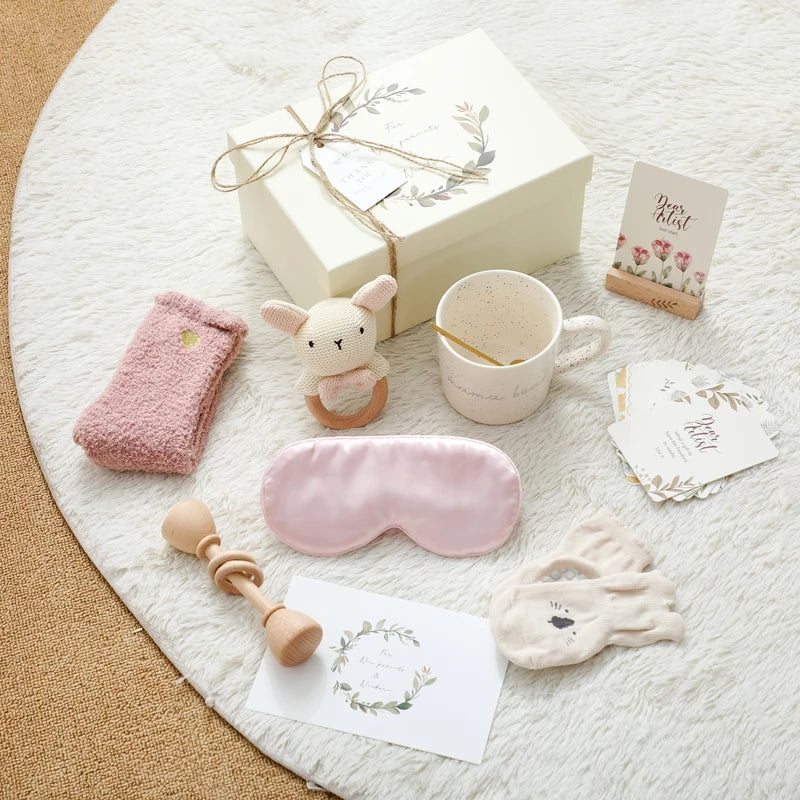 Baby Bathing Set