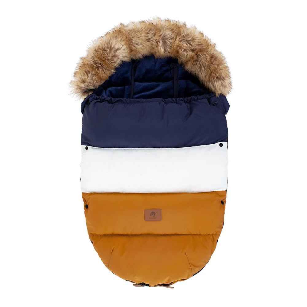 Stroller Footmuff