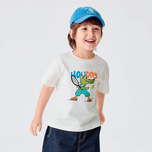 Daily Wear Tee