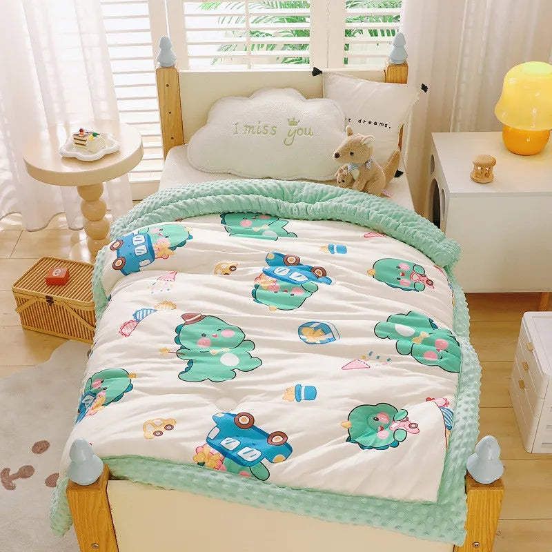 Thick Blanket