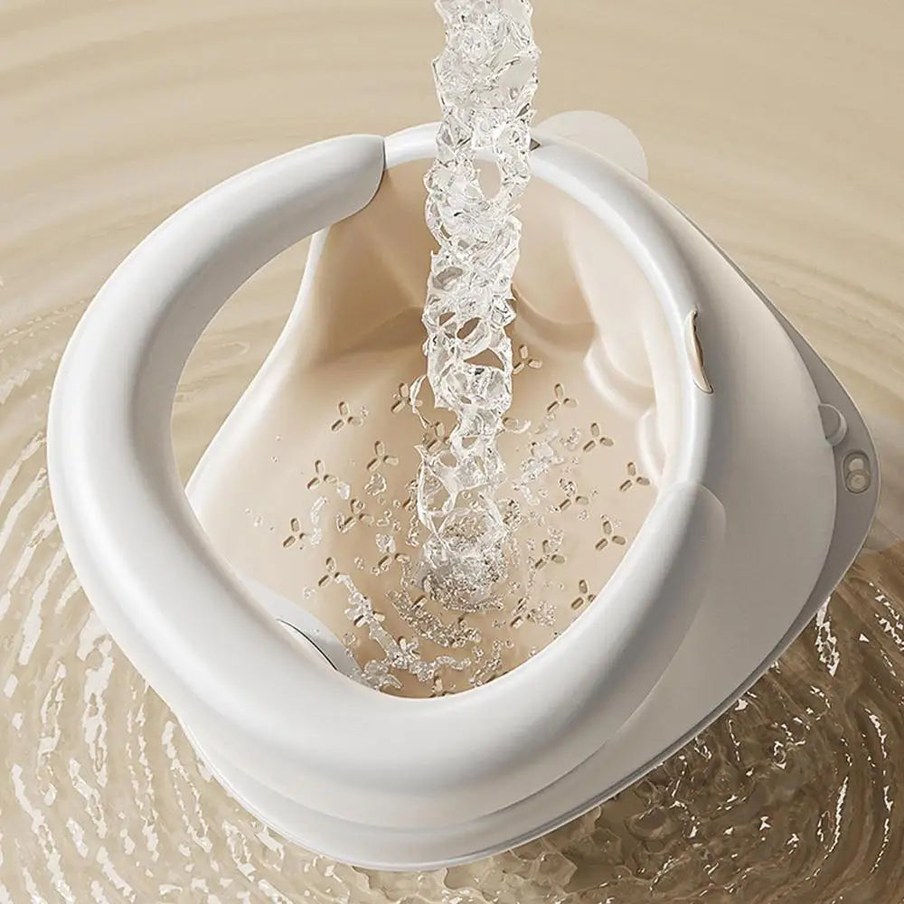 Baby Bath Chair
