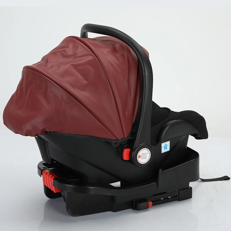 Infant Car Seat