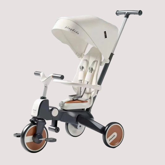Foldable Kids Stroller