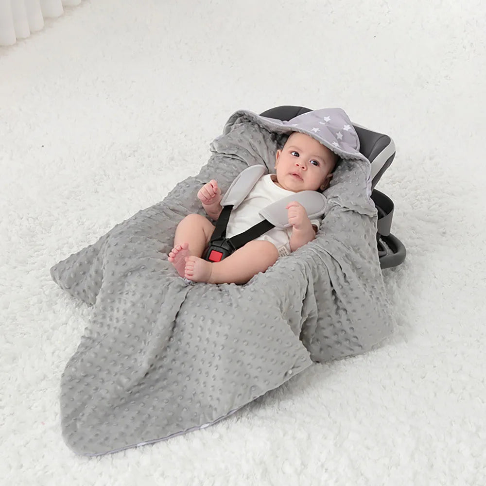 Warm Baby Wrap