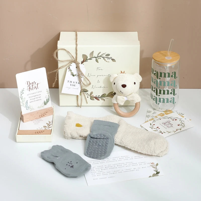 Baby Bathing Set