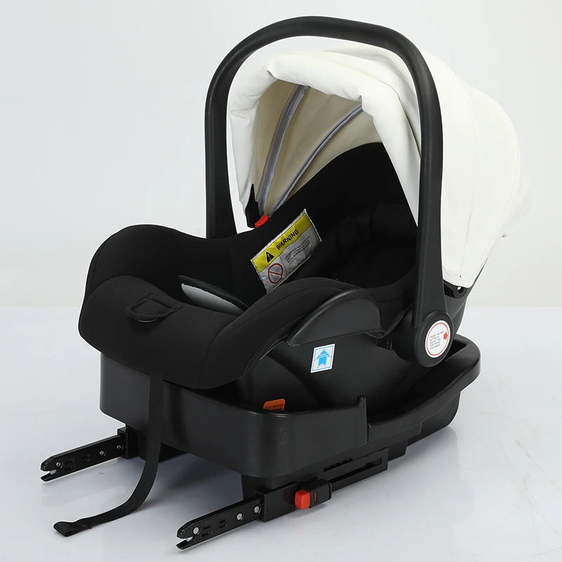 Infant Car Seat