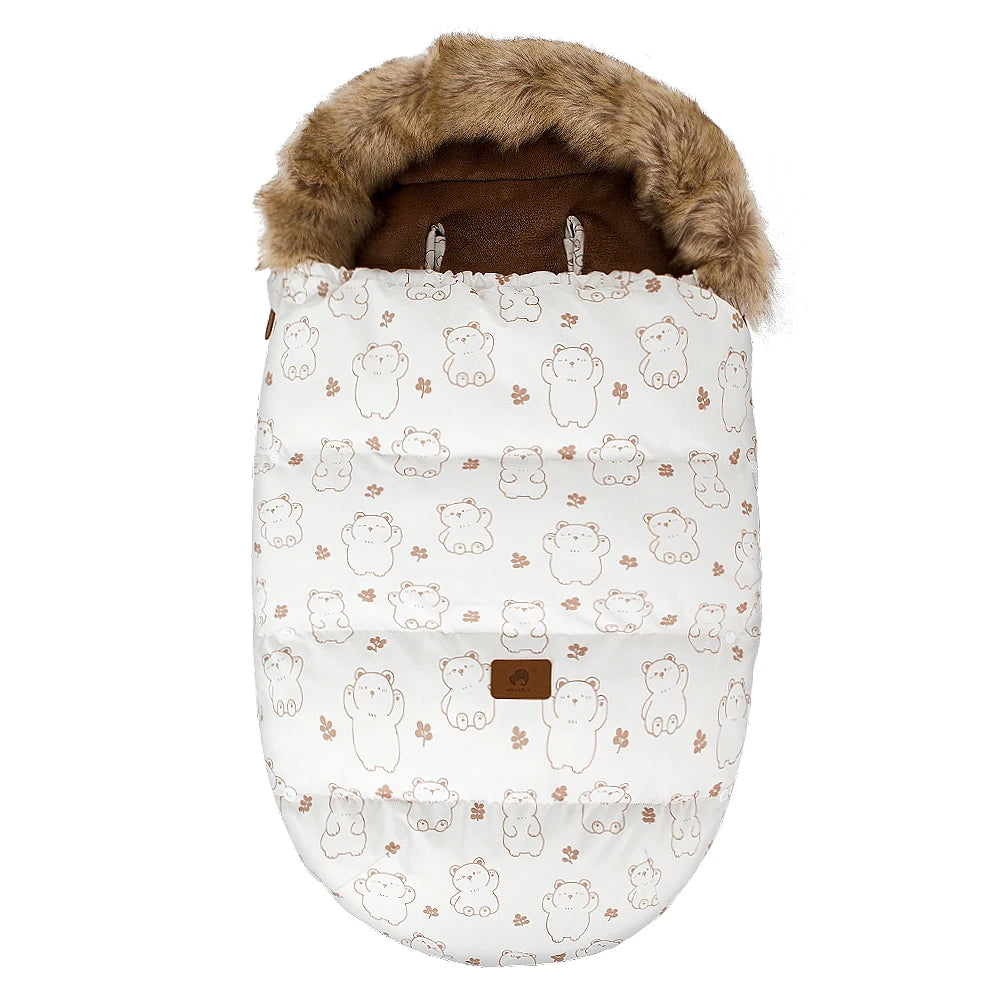 Stroller Footmuff