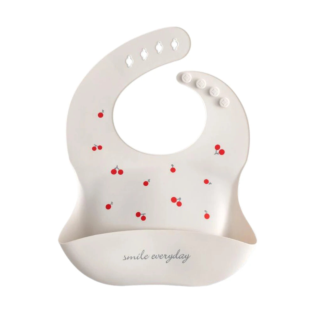 Adjustable Bib