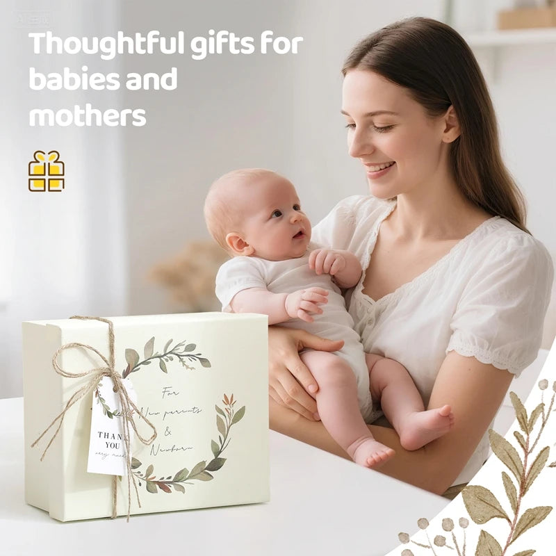 Baby Bathing Set