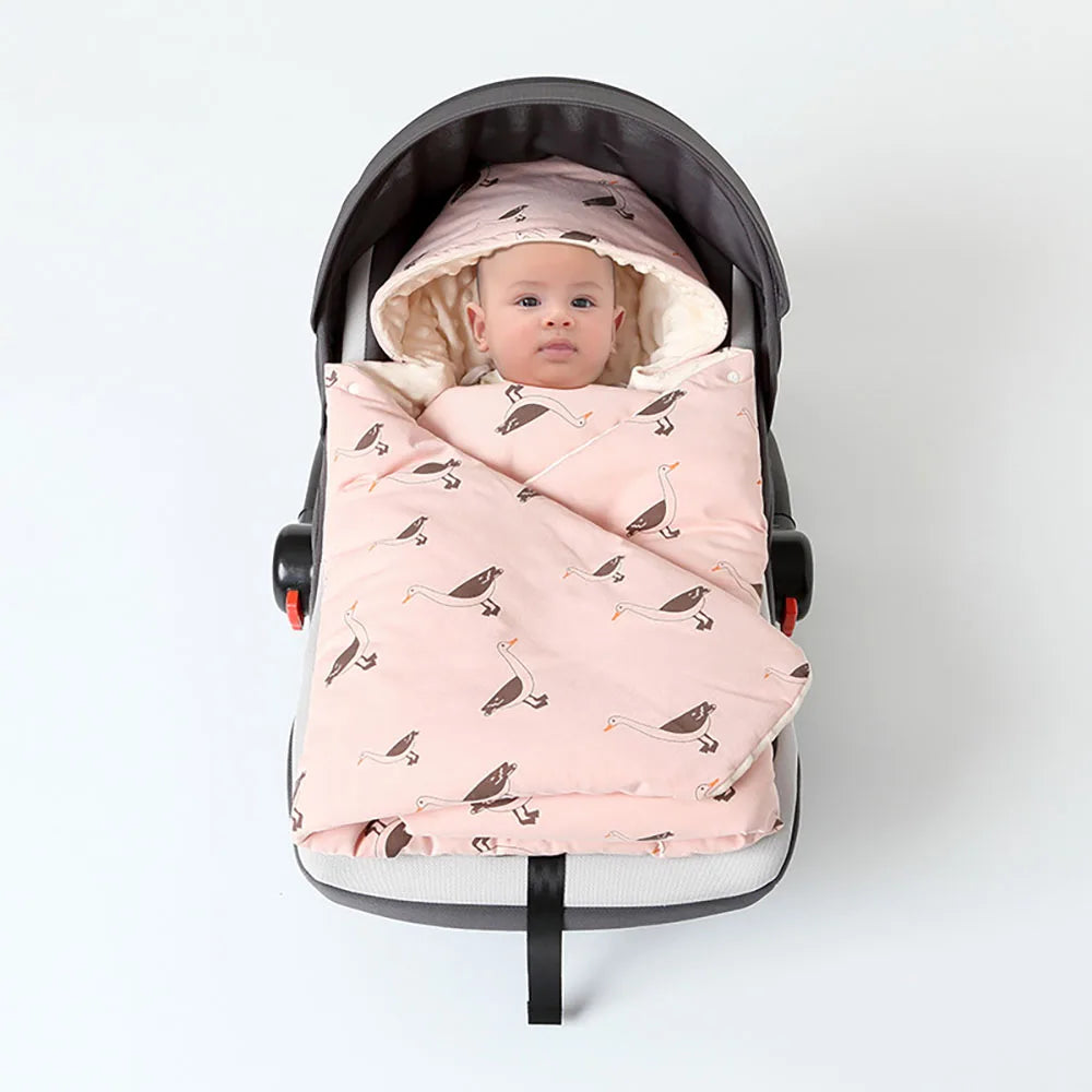 Warm Baby Wrap