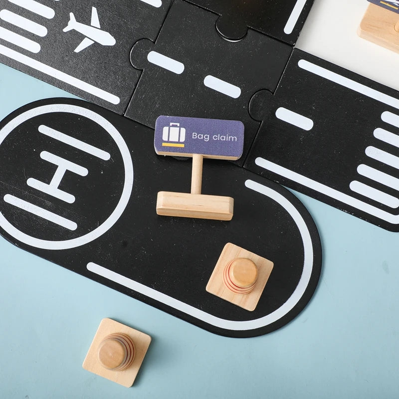 Montessori Toy