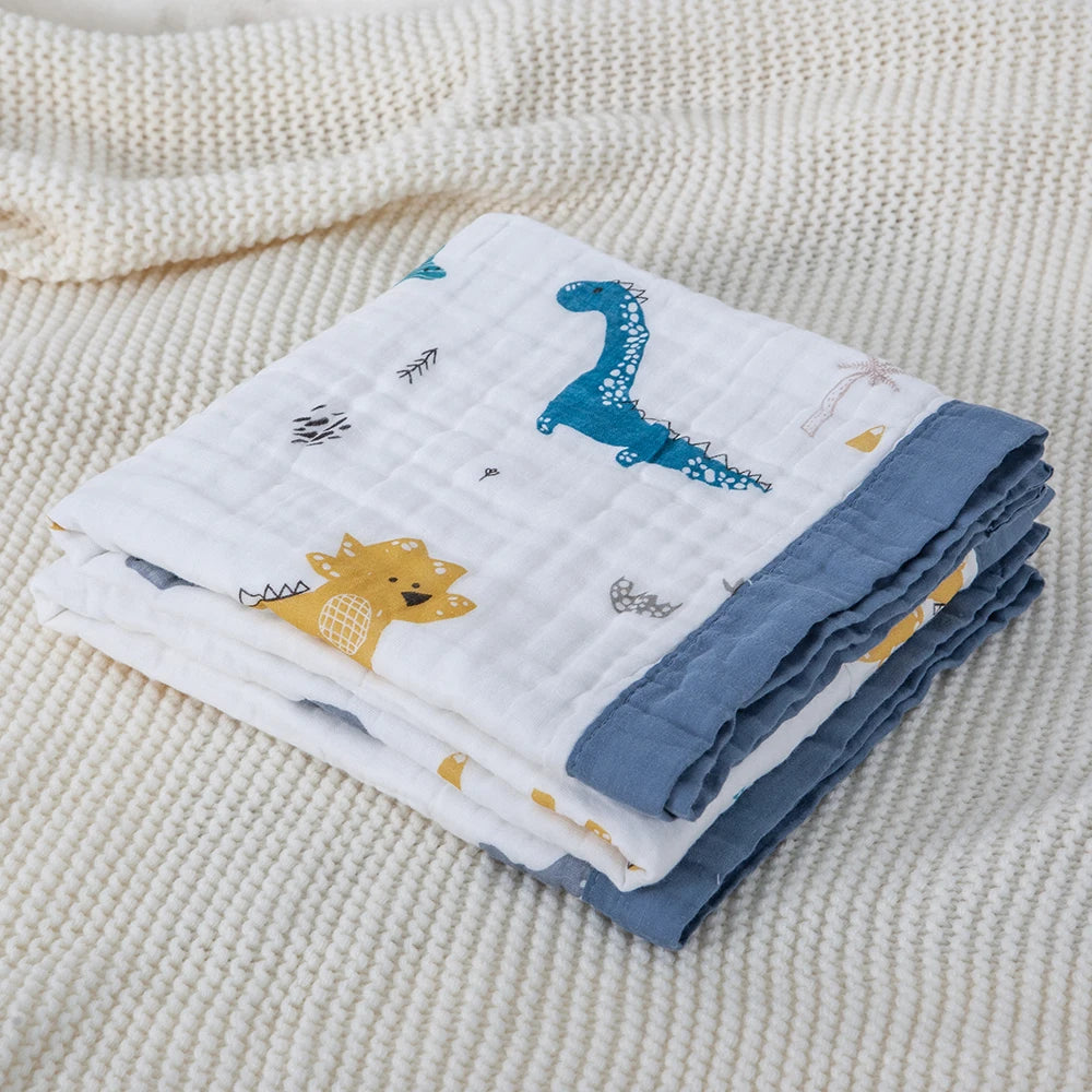 Baby Blankets