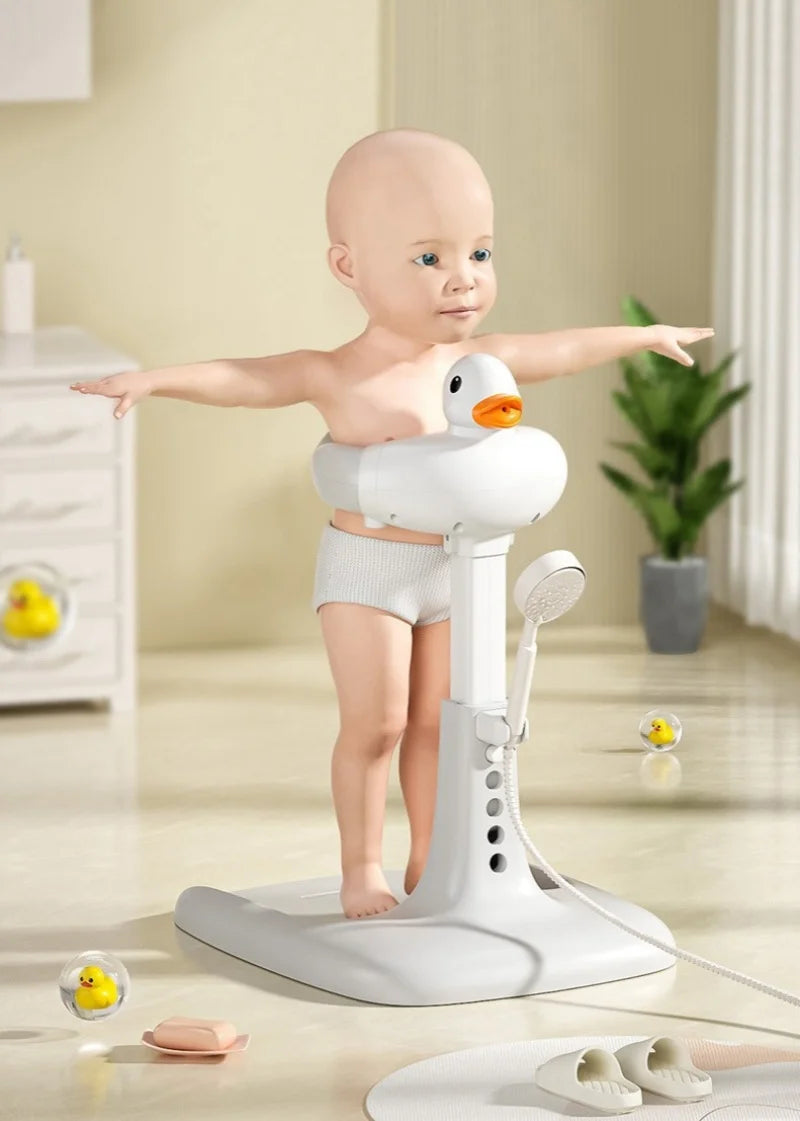 Baby Shower Grip