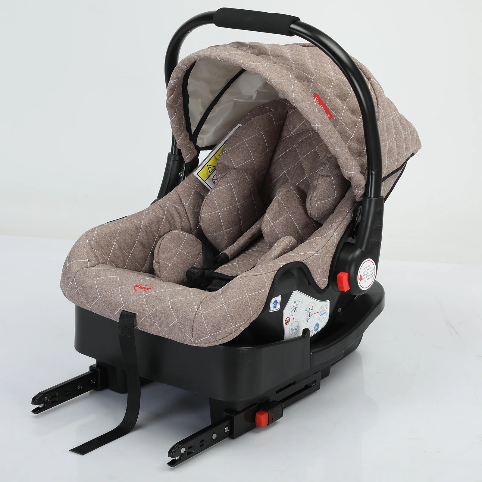 Infant Car Seat