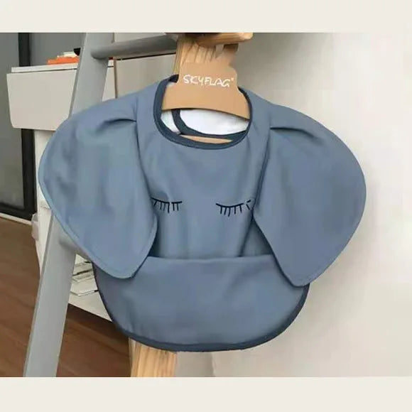 Nordic Baby Bib
