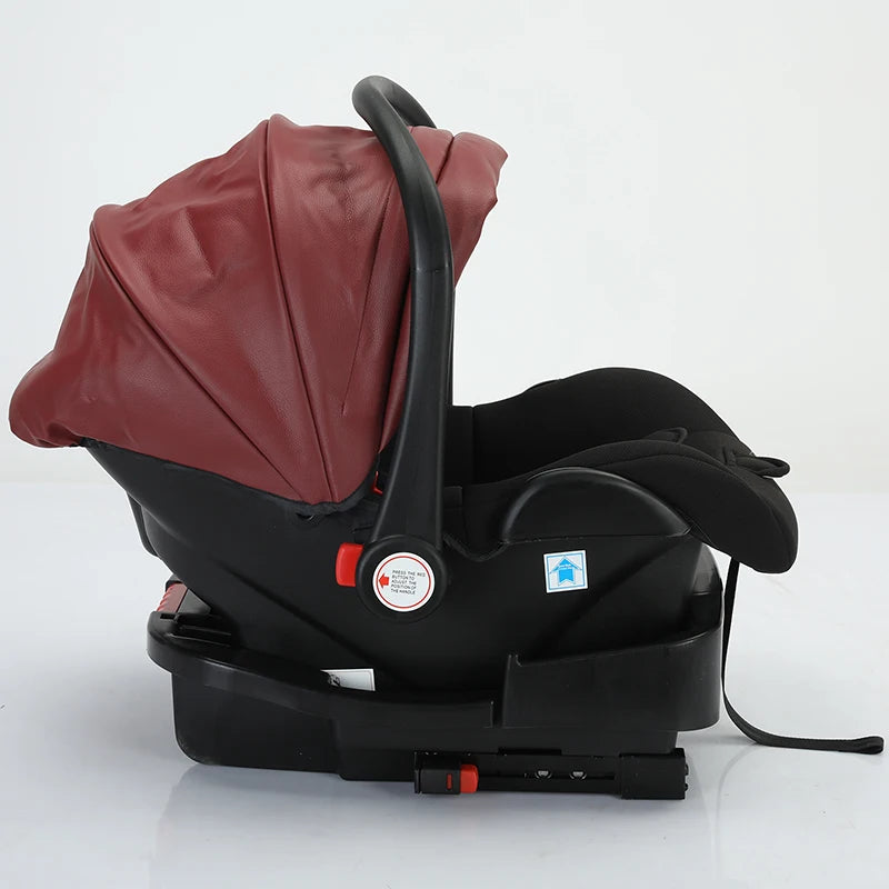 Infant Car Seat