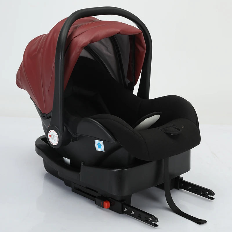 Infant Car Seat