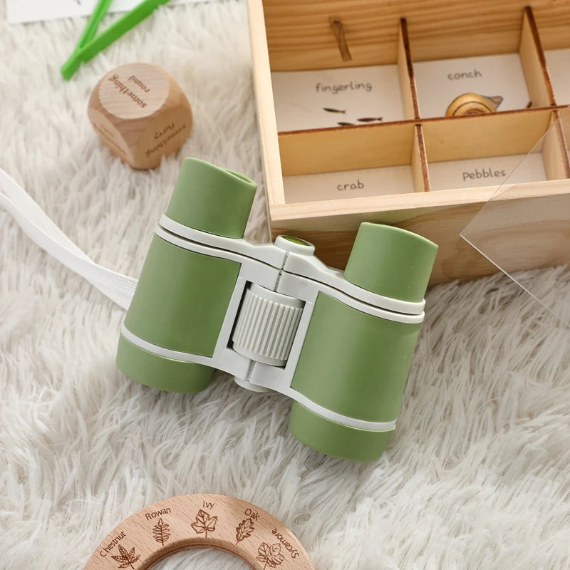 Outdoor Forest Toy
