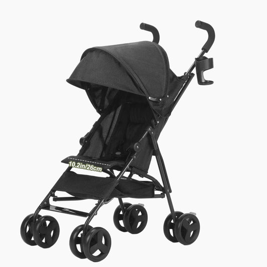 Foldable Baby Ride