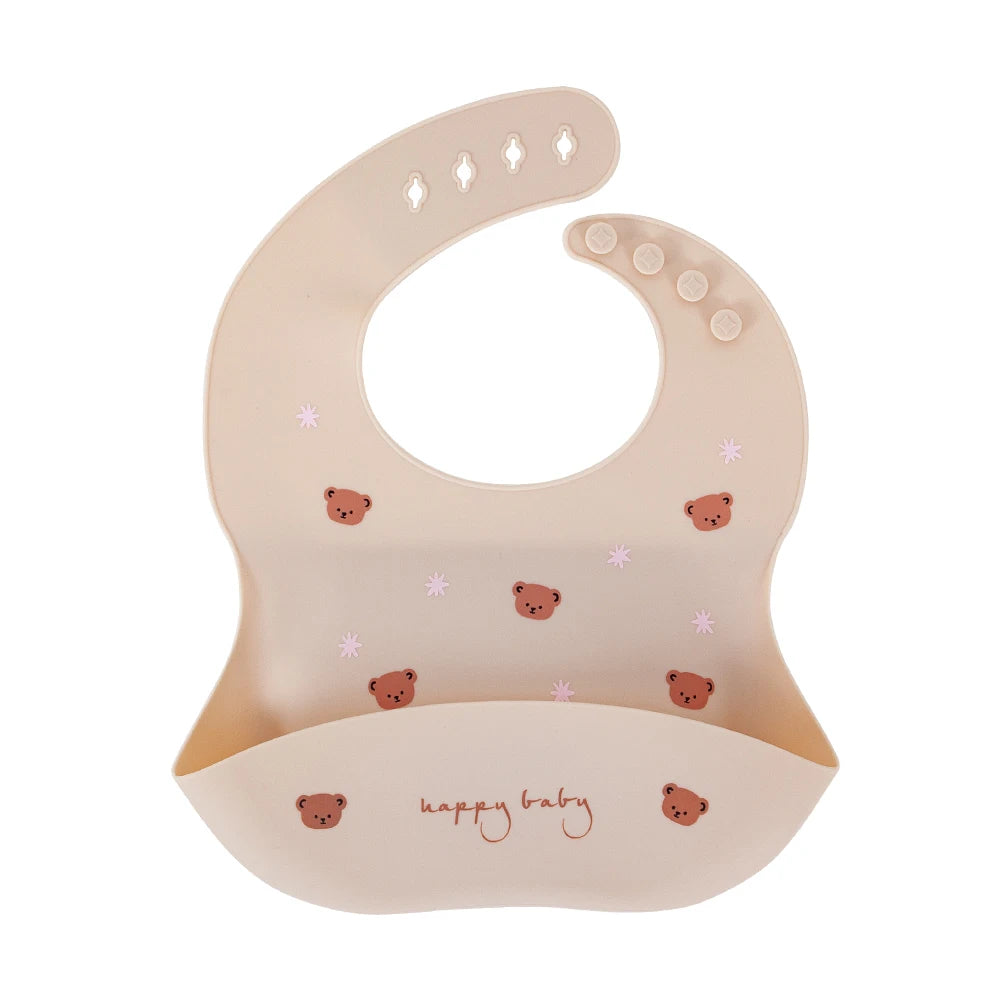 Adjustable Bib