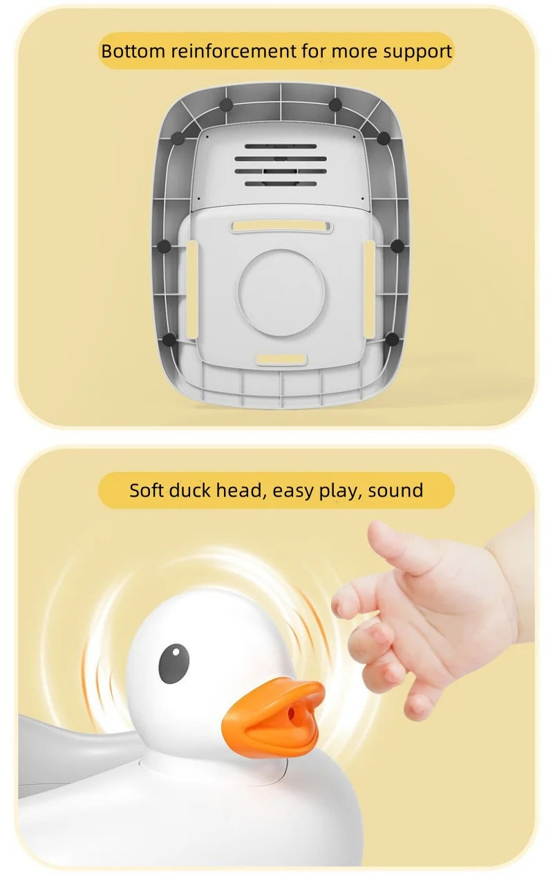 Baby Shower Grip