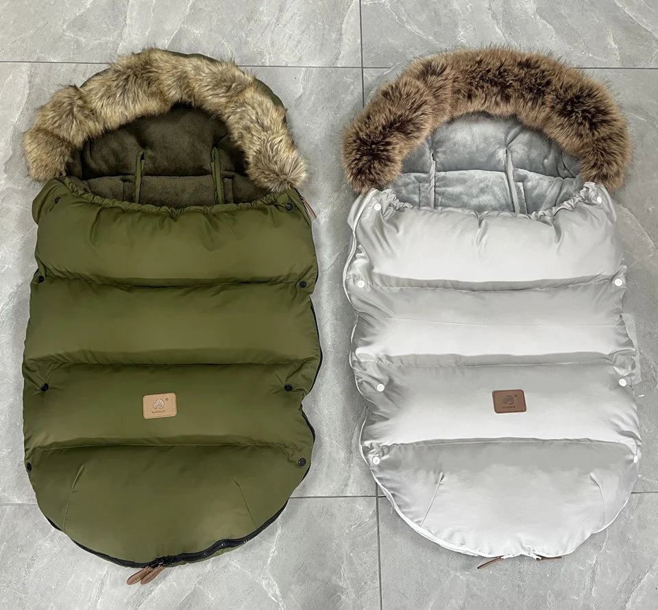 Stroller Footmuff